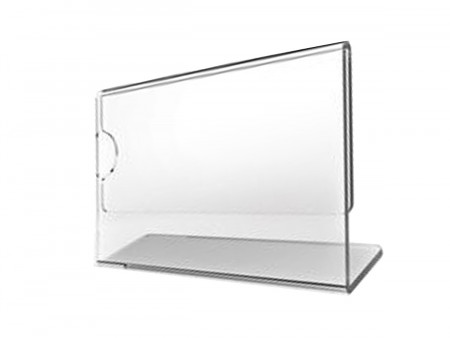 SUPORTE ACRILICO 07X08CM-R104