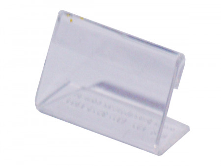 SUPORTE ACRILICO 03X4,5CM-R101