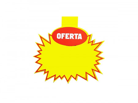 PLACA PAPEL 16X20 OFERTA...