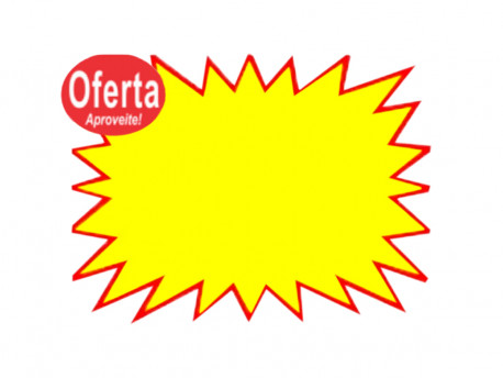 PLACA PVC 17X25 OFERTA VM/AM.SPLASH C/12