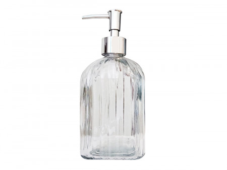 SABONETEIRA MESA VIDRO...