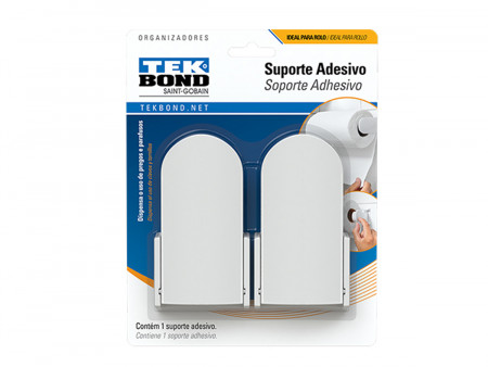 SUPORTE PAPEL TOALHA ROLO