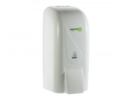 SABONETEIRA PAREDE PLASTICA...