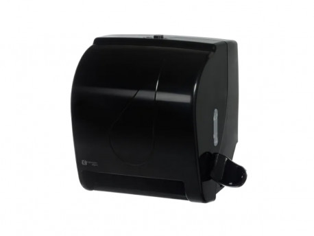 TOALHEIRO BOBINA PLAST.ALAVANCA BR/PT.