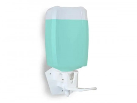 SABONETEIRA PAREDE ECO PUMP...