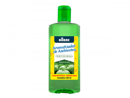 AROMATIZADOR AMBIENTE MACA...