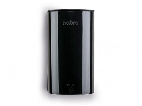 SABONETEIRA PAREDE PRETA SPRAY RES.500ML