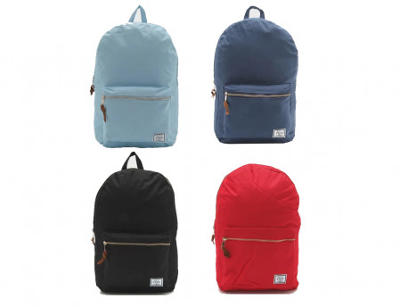 MOCHILA CONVOY CASUAL CORES 45CM.1D.