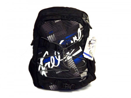 MOCHILA CLIO FREE SURF...