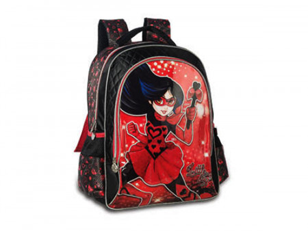 MOCHILA CLIO LITTLE BUG...