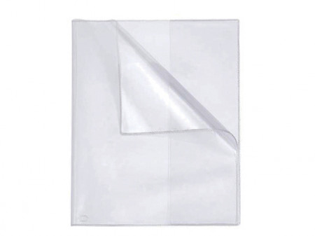 PROTETOR CADERNO ALIBOMBOM...