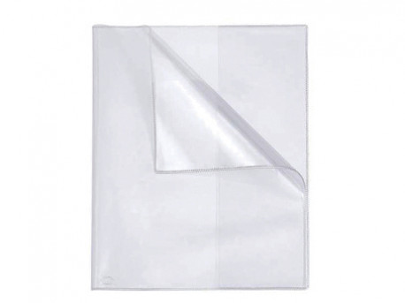 PROTETOR CADERNO ALIBOMBOM GRANDE-AV