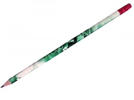 LAPIS PRETO TRIS COCA-COLA...