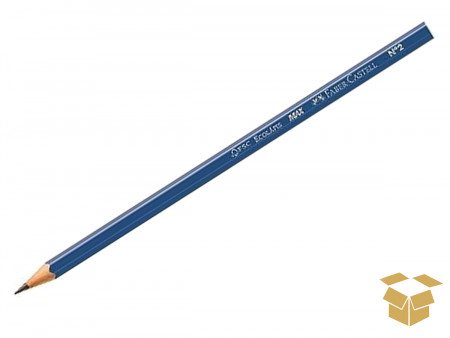 LAPIS PRETO FABER MAX...