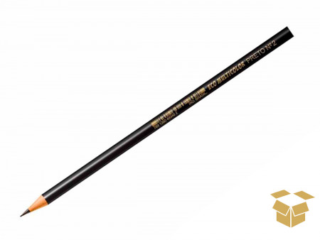 LAPIS PRETO FABER...