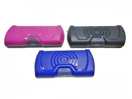 ESTOJO POCKET SMART AZ/PT/R