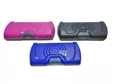 ESTOJO POCKET SMART AZ/PT/R