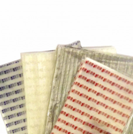 ENVELOPE TR.80X90 ORQUIDEA C/25