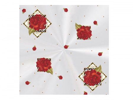 ENVELOPE TR.80X90 MY LIFE C/25