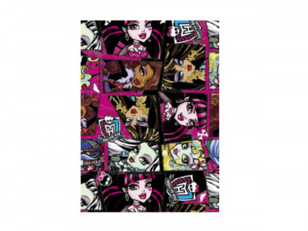 ENVELOPE 35X54 MONSTER C/100