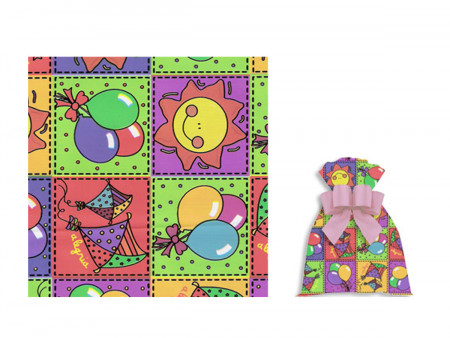 ENVELOPE 10X15 ALEGRIA C/100