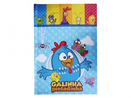 ENVELOPE 30X44 GALINHA...