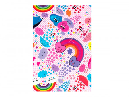 ENVELOPE 30X45 CHOVENDO...