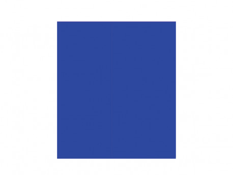 ENVELOPE 30X45 AZUL N.8 C/50