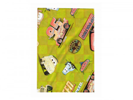 ENVELOPE 15X22 CARROS C/50