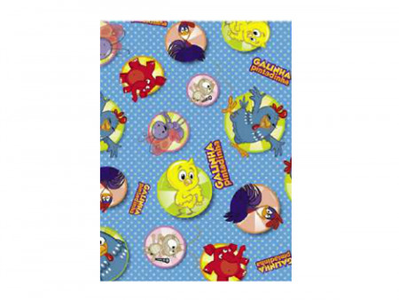 ENVELOPE 15X22 SHOW DE...