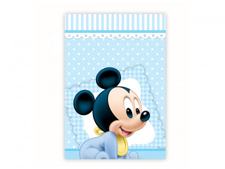ENVELOPE 30X44 MICKEY BABY...