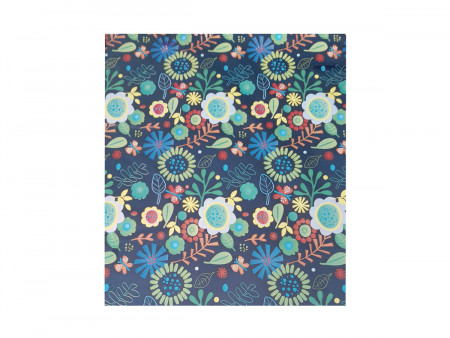 ENVELOPE 30X45 JARDIM C/50