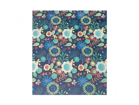 ENVELOPE 30X45 JARDIM C/50