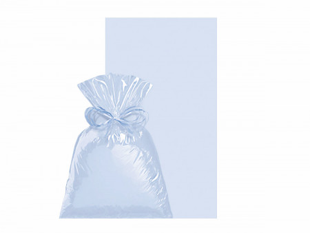 ENVELOPE 15X29 AZUL...