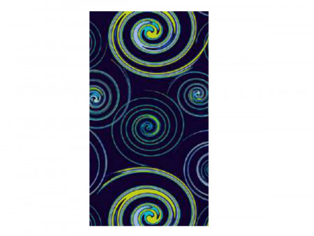 ENVELOPE 15X29 GLACIAL C/100