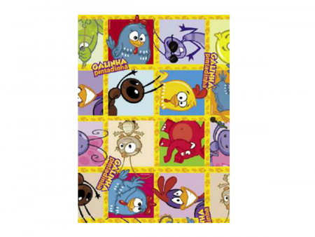 ENVELOPE 15X22 GALINHA...