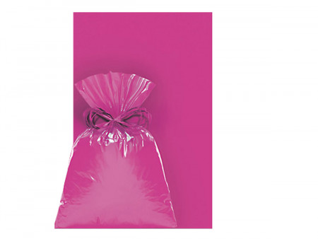 ENVELOPE 15X44 ROSA CITRICO...