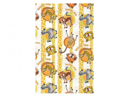 ENVELOPE 20X30 SAFARI C/100