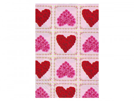 ENVELOPE 20X30 CORACOES DE...