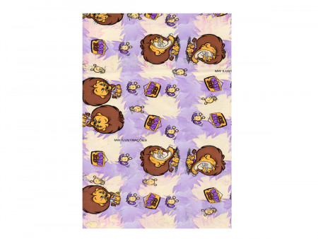 ENVELOPE 20X30 BABY ZOO...