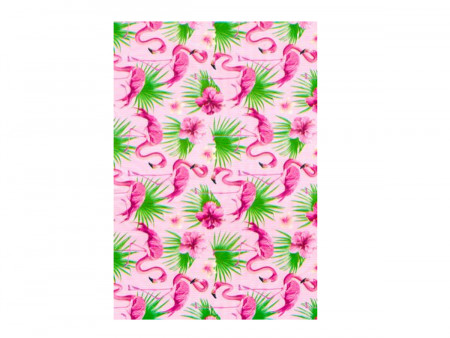 ENVELOPE 30X45 FLAMINGO C/100