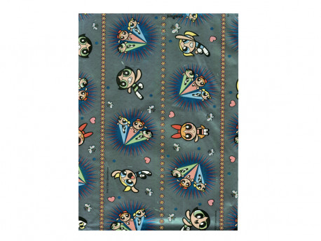 ENVELOPE 20X30 AS MENINAS S.P.VERDE C100