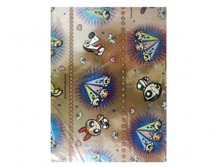 ENVELOPE 15X21 AS MENINAS S.POD.AM.C/100