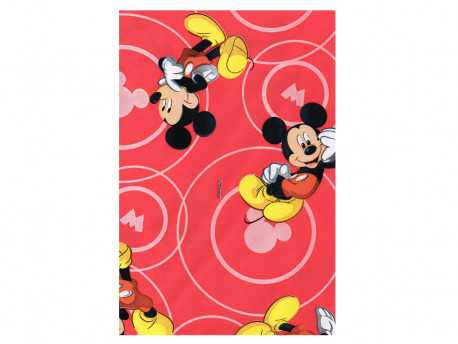 ENVELOPE 15X22 MICKEY PERS.VM.C/100