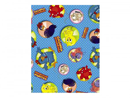 ENVELOPE 15X29 SHOW DE...