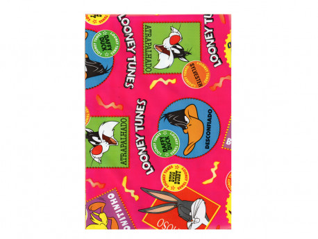 ENVELOPE 15X22 PERSONALIDADES VM.C/100