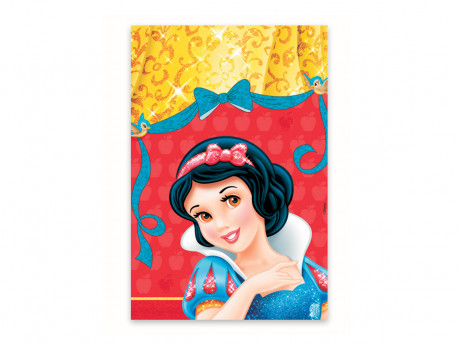 ENVELOPE 30X44 BRANCA DE NEVE C/100