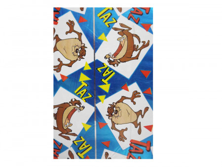 ENVELOPE 10X15 TAZ METAL.C/100