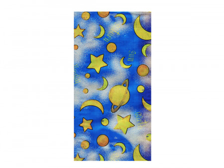 ENVELOPE 15X29 PLANET...