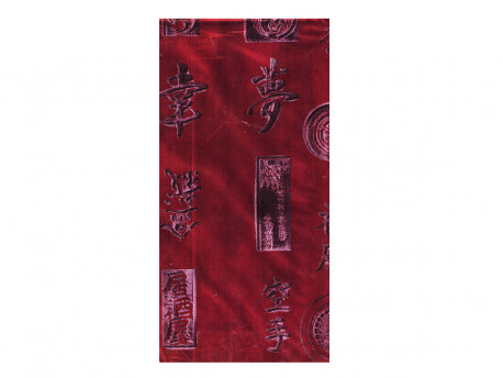 ENVELOPE 15X30 KIMONO METAL.C/100